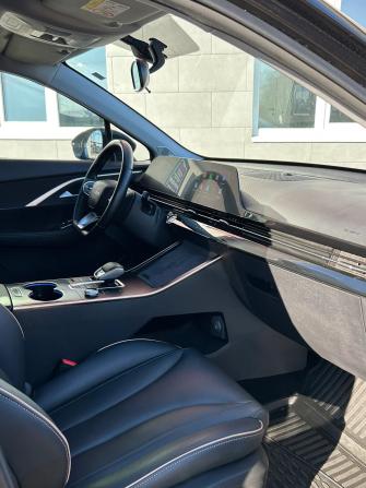 Omoda C5 I с пробегом 2024 года, цена 1 790 000 рублей, 68106 км, внедорожник, Автокод Объявления