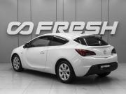 Opel Astra J Рестайлинг Ростов-на-Дону  - изображение 16