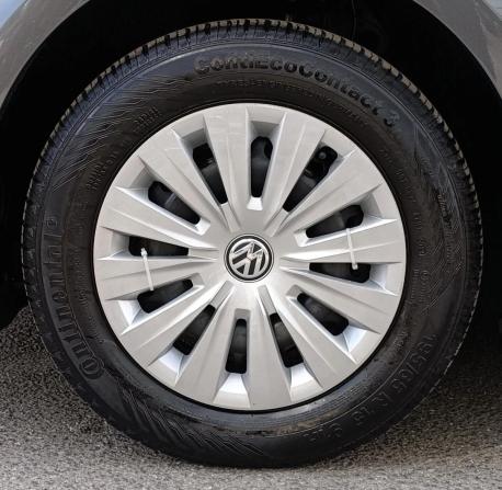 Volkswagen Golf VII Рестайлинг с пробегом 2018 года, цена 1 799 000 рублей, 122131 км, хэтчбек, Автокод Объявления