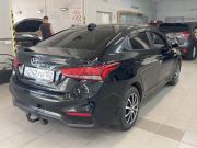 Hyundai Solaris II Уфа  - изображение 21