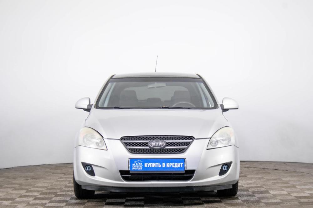 Kia Ceed I Пермь  - изображение 2