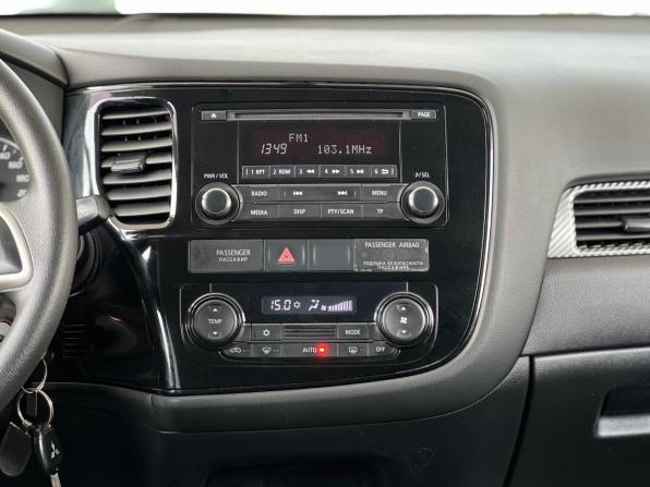 Mitsubishi Outlander III с пробегом 2014 года, цена 1 699 000 рублей, 127166 км, внедорожник, Автокод Объявления