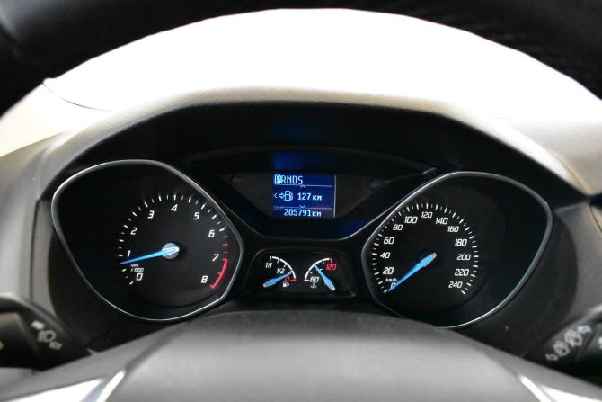 Ford Focus III с пробегом 2014 года, цена 800 000 рублей, 205791 км, универсал, Автокод Объявления