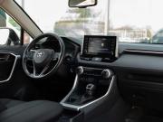 Toyota RAV4 V (XA50) Новосибирск  - изображение 29