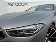 BMW 8 серии II (G14/G15/G16) Москва  - изображение 30