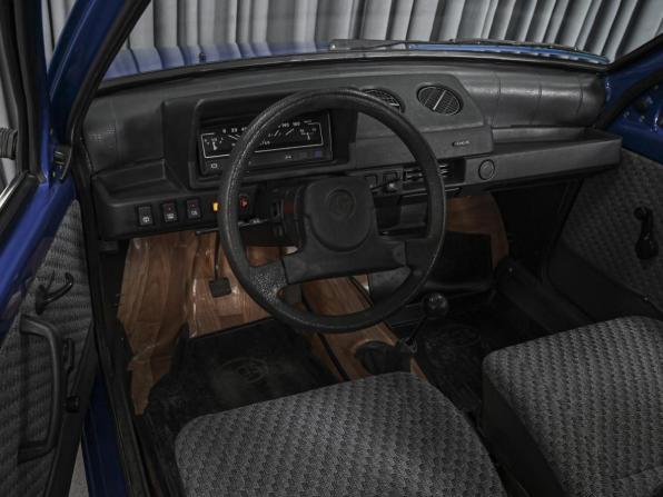 Lada (ВАЗ) 1111 Ока с пробегом 2001 года, цена 299 000 рублей, 10768 км, хэтчбек, Автокод Объявления