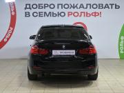 BMW 3 серии VI (F3x) Москва  - изображение 24