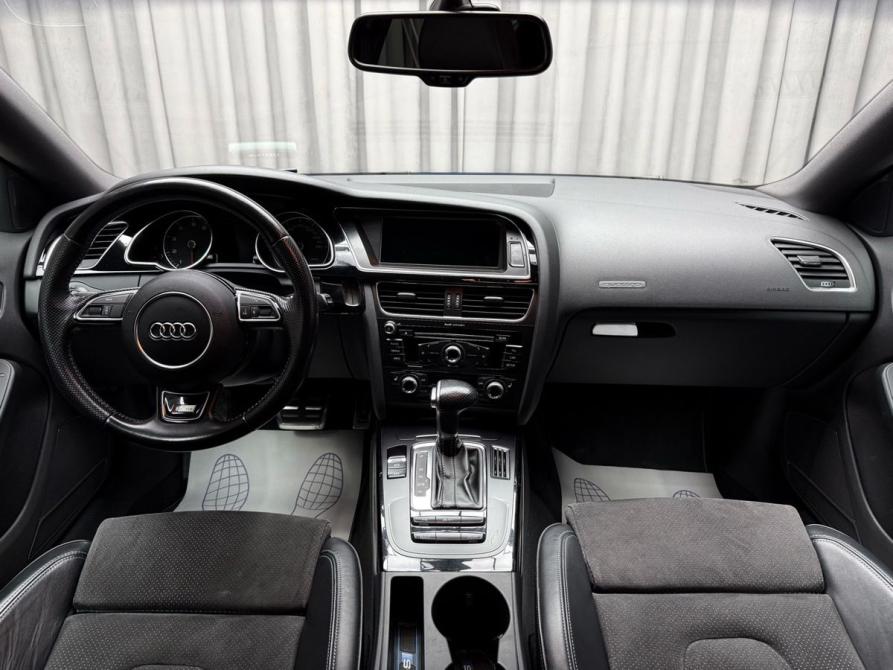 Audi A5 I (8T) Рестайлинг Ижевск  - изображение 14