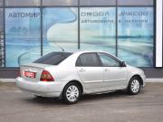 Toyota Corolla IX (E120 E130) Рестайлинг Архангельск  - изображение 14