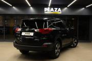 Toyota RAV4 IV (XA40) Уфа  - изображение 25