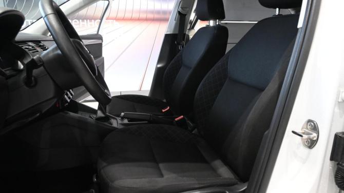 Skoda Octavia III (A7) Рестайлинг с пробегом 2017 года, цена 1 495 000 рублей, 128961 км, лифтбек, Автокод Объявления