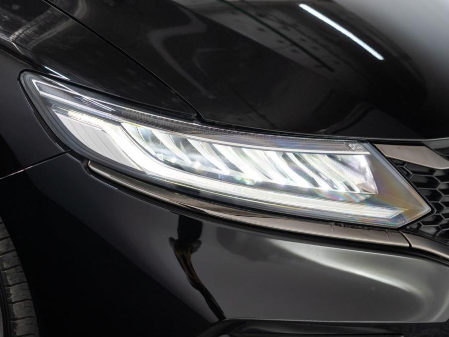 Honda Jade I Рестайлинг Иркутск  - изображение 19
