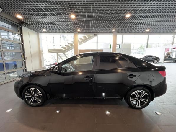Kia Cerato II с пробегом 2012 года, цена 795 000 рублей, 197471 км, седан, Автокод Объявления