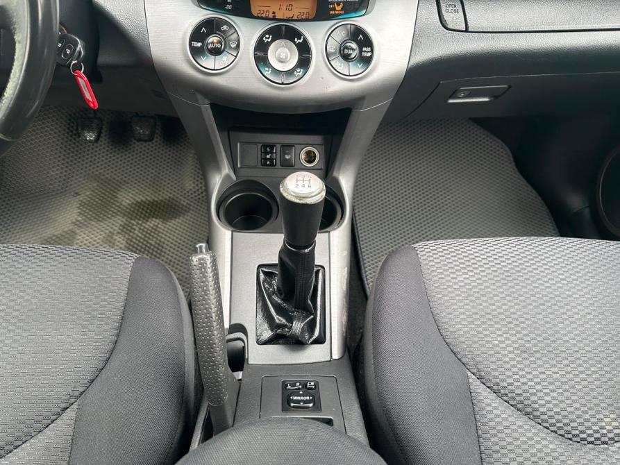 Toyota RAV4 III (XA30) Екатеринбург  - изображение 11