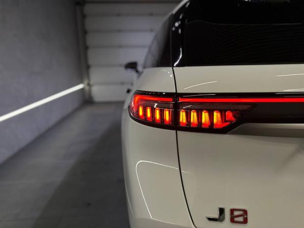Jaecoo J8 с пробегом 2026 года, цена 4 299 000 рублей, 10 км, внедорожник, Автокод Объявления