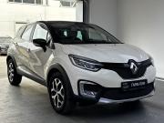 Renault Kaptur I Уфа  - изображение 21