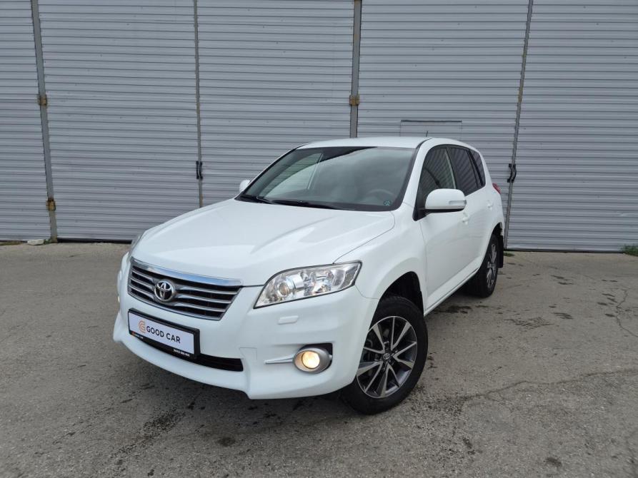 Toyota RAV4 III (XA30) Рестайлинг Саратов  - изображение 1