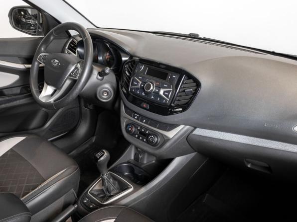 Lada (ВАЗ) Vesta I с пробегом 2021 года, цена 1 178 300 рублей, 93171 км, универсал, Автокод Объявления