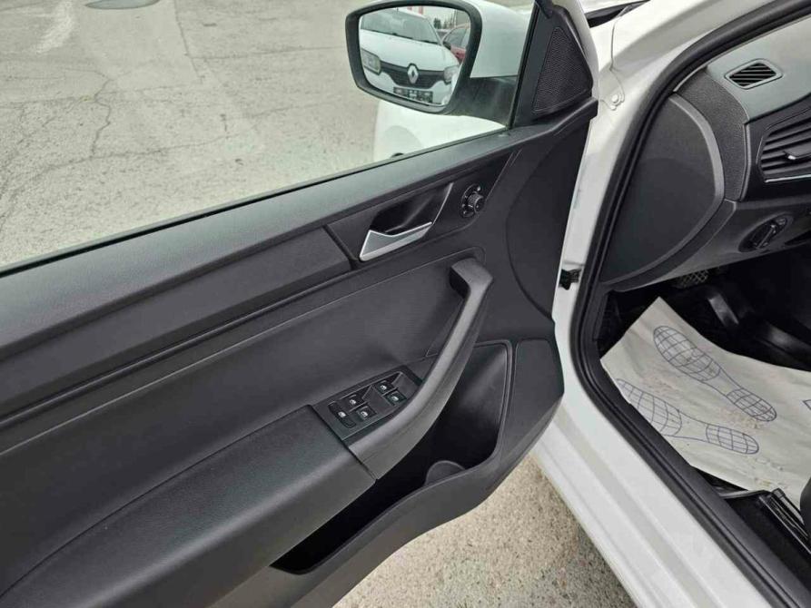 Volkswagen Polo VI Тюмень  - изображение 10