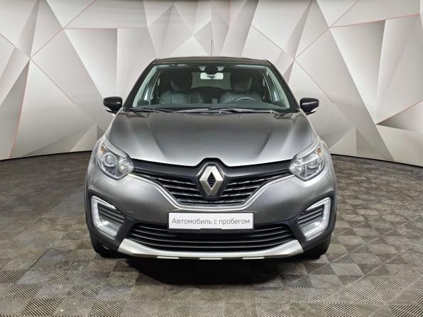 Renault Kaptur I с пробегом 2017 года, цена 1 125 000 рублей, 206445 км, внедорожник, Автокод Объявления