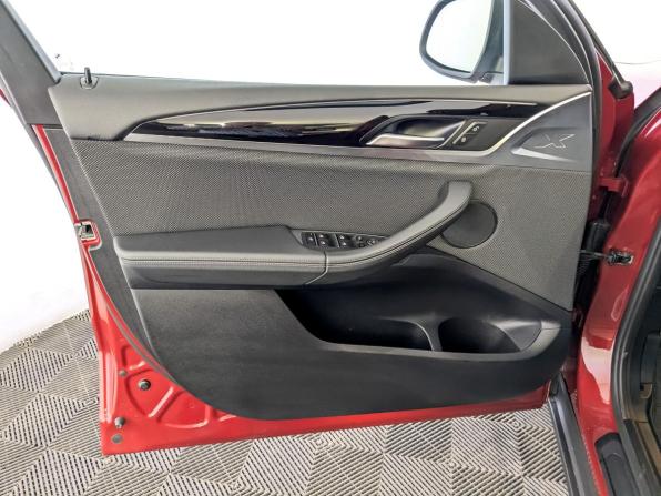 BMW X4 II (G02) с пробегом 2019 года, цена 3 850 000 рублей, 68003 км, внедорожник, Автокод Объявления
