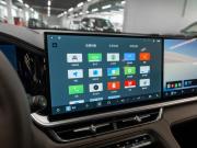 Geely Monjaro I Рестайлинг 2 Москва  - изображение 48