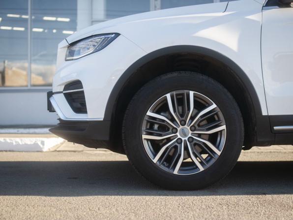 Geely Atlas Pro с пробегом 2024 года, цена 1 700 000 рублей, 144103 км, внедорожник, Автокод Объявления