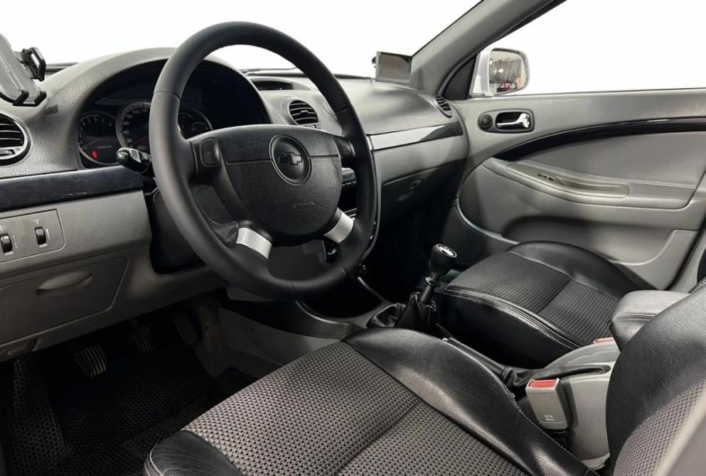 Chevrolet Lacetti I Нижний Новгород  - изображение 10