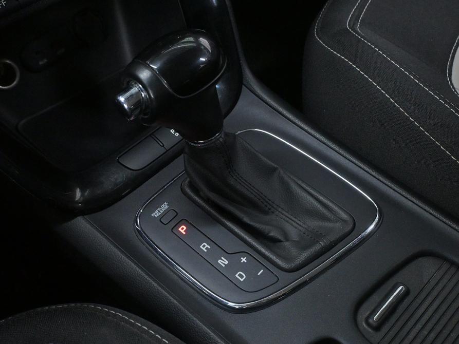 Kia Ceed II Москва  - изображение 12