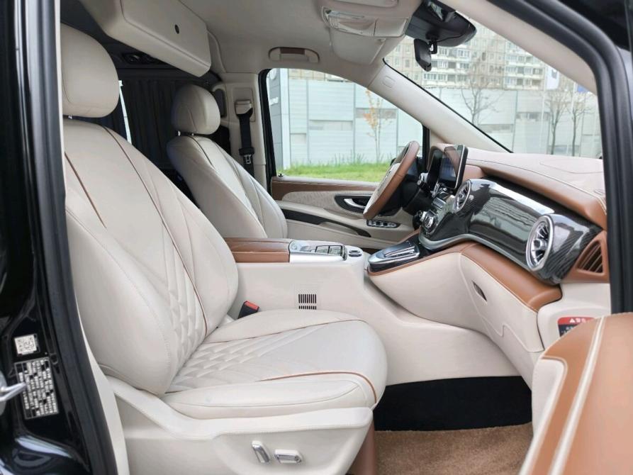 Mercedes-Benz Vito III (W447) Санкт-Петербург  - изображение 34