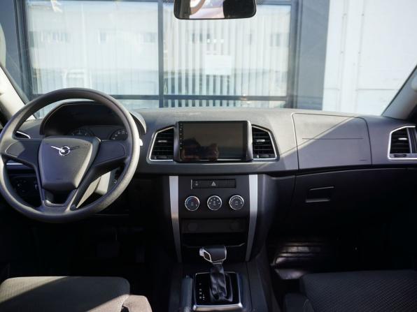 УАЗ Патриот I Рестайлинг 3 с пробегом 2021 года, цена 1 650 000 рублей, 51129 км, внедорожник, Автокод Объявления