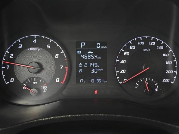 Hyundai Solaris II Рестайлинг с пробегом 2021 года, цена 1 579 000 рублей, 101351 км, седан, Автокод Объявления