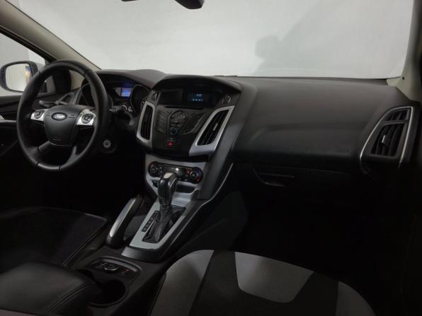 Ford Focus III с пробегом 2013 года, цена 870 000 рублей, 175242 км, универсал, Автокод Объявления