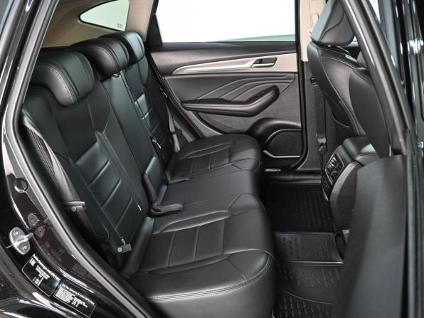 Haval F7 I с пробегом 2022 года, цена 1 949 000 рублей, 79149 км, внедорожник, Автокод Объявления