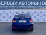 Hyundai Solaris I Рестайлинг Краснодар  - изображение 26