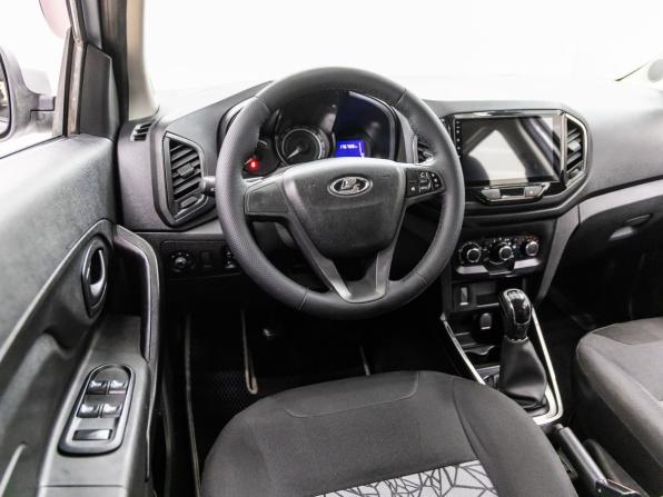 Lada (ВАЗ) XRAY I с пробегом 2016 года, цена 718 000 рублей, 176788 км, хэтчбек, Автокод Объявления