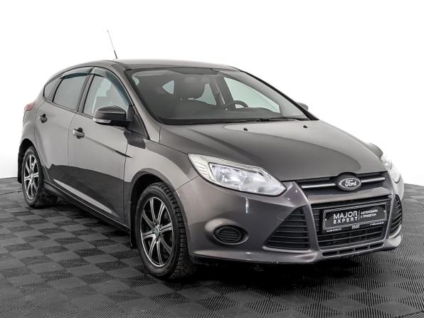 Ford Focus III с пробегом 2013 года, цена 690 000 рублей, 142432 км, хэтчбек, Автокод Объявления