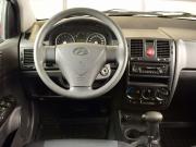 Hyundai Getz I Рестайлинг Кемерово  - изображение 26