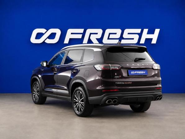 Chery Tiggo 8 Pro Max I с пробегом 2022 года, цена 2 249 077 рублей, 50552 км, внедорожник, Автокод Объявления
