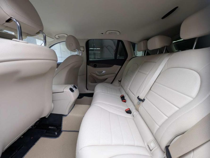 Mercedes-Benz GLC I (X253) Москва  - изображение 10