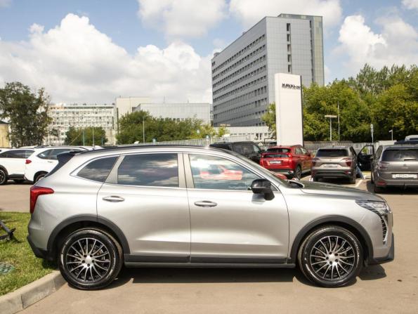 Haval Jolion I Рестайлинг с пробегом 2024 года, цена 2 128 000 рублей, 34066 км, внедорожник, Автокод Объявления