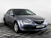 Mazda 6 I (GG) Санкт-Петербург  - изображение 18