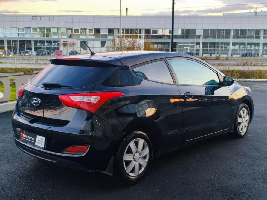 Hyundai i30 II Пермь  - изображение 8