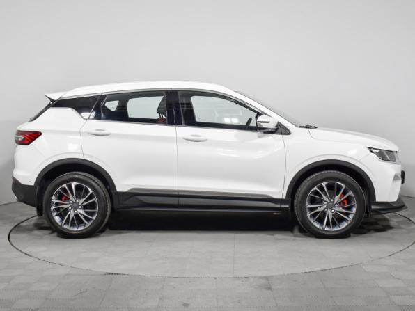 Geely Coolray I с пробегом 2023 года, цена 2 099 000 рублей, 14906 км, внедорожник, Автокод Объявления