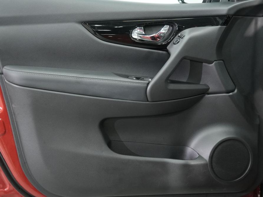 Nissan Qashqai II Рестайлинг Новосибирск  - изображение 18