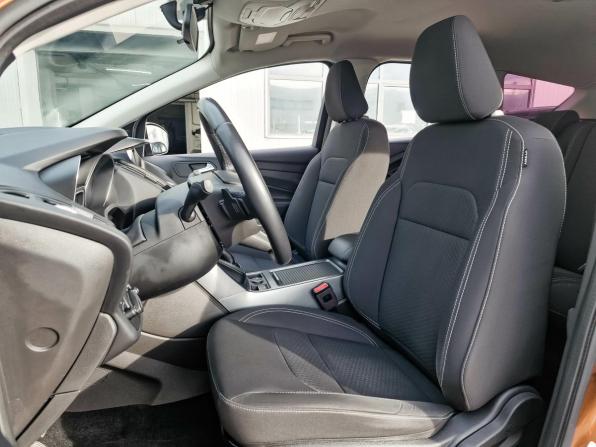 Ford Kuga II Рестайлинг с пробегом 2017 года, цена 1 699 000 рублей, 87551 км, внедорожник, Автокод Объявления