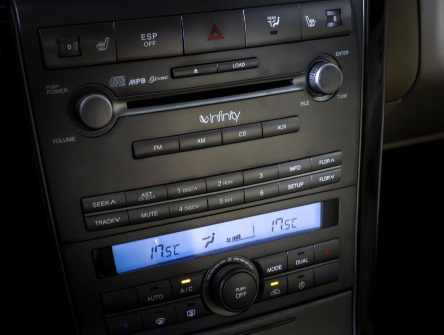 Kia Opirus I Рестайлинг Москва  - изображение 16