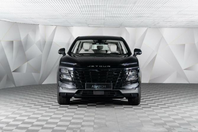 Новый JETOUR DASHING I 2026 года, цена 2 809 900 рублей, внедорожник, Автокод Объявления