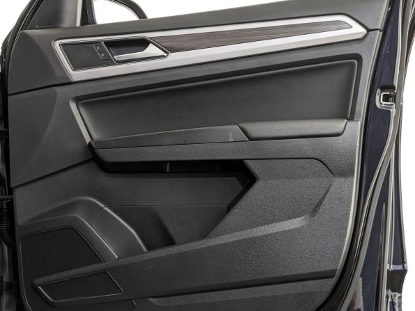 Volkswagen Teramont I с пробегом 2019 года, цена 3 650 000 рублей, 99192 км, внедорожник, Автокод Объявления