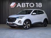 Chery Tiggo 4 Pro I Рестайлинг Ижевск  - изображение 25